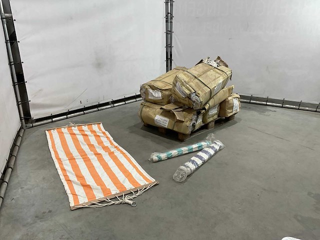 Hangmat (100x) - afbeelding 2 van  5