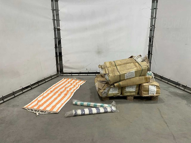 Hangmat (100x) - afbeelding 3 van  5