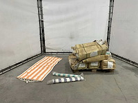 Hangmat (100x) - afbeelding 3 van  5