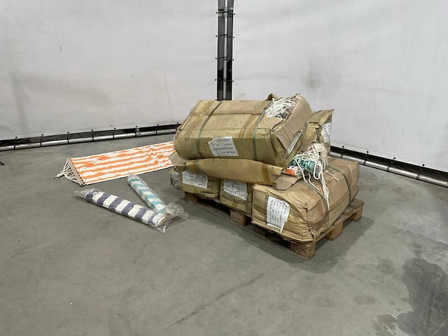 Hangmat (100x) - afbeelding 1 van  5