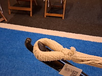 Hangmat met frame - afbeelding 4 van  4