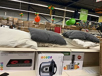 Hangmat - afbeelding 1 van  1