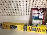 Hangmatten (2x) - afbeelding 1 van  1