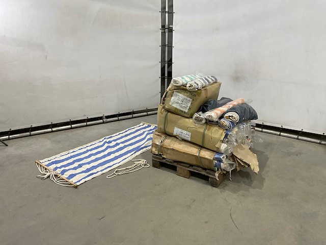 Hangmatten - afbeelding 1 van  6