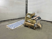 Hangmatten - afbeelding 1 van  6