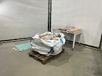 Hangmatten - afbeelding 1 van  2