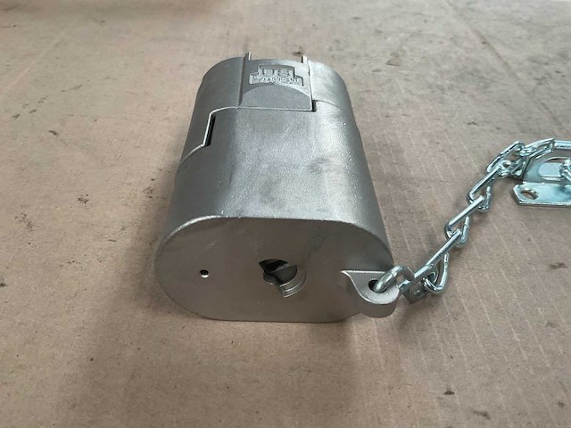 Hangslot - afbeelding 2 van  4