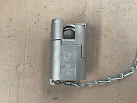 Hangslot - afbeelding 3 van  4