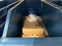 Hangsloten - afbeelding 3 van  5