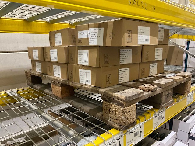 Hangslotgrendel (8x) - afbeelding 2 van  5