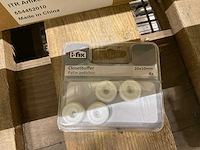 Hangslotgrendel (8x) - afbeelding 5 van  5
