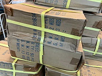 Hangslotketting (400x) - afbeelding 4 van  4