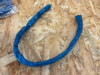 Hangslotketting (50x) - afbeelding 1 van  4