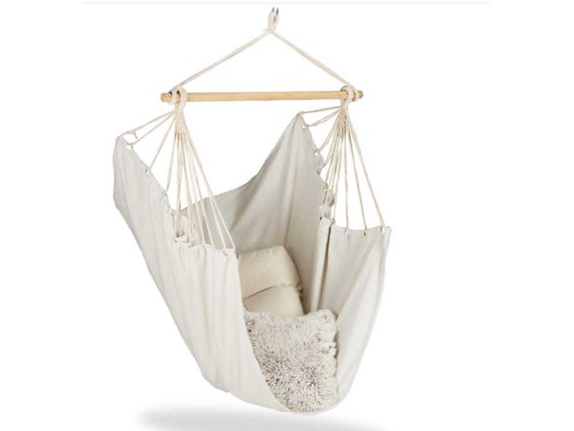 Hangstoel (100x) - afbeelding 1 van  3