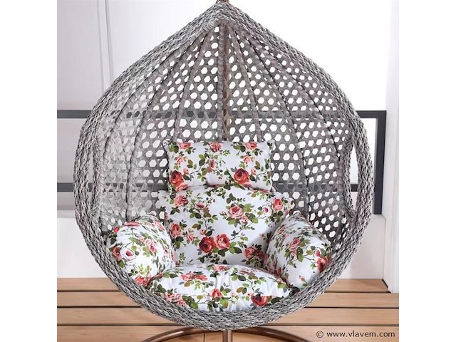 Hangstoel 108 cm - afbeelding 1 van  2