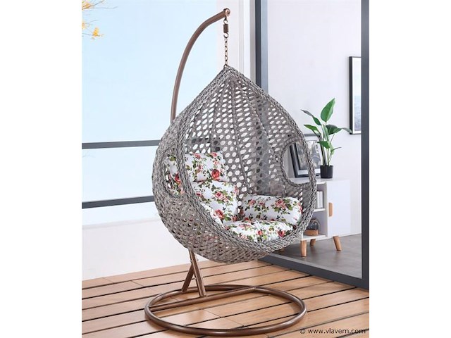 Hangstoel 108 cm - afbeelding 2 van  2