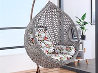 Hangstoel 108 cm - afbeelding 2 van  2