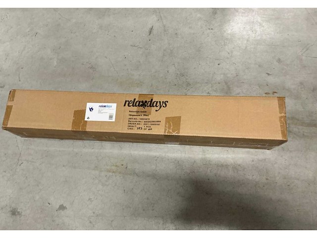 Hangstoel (25x) - afbeelding 2 van  2