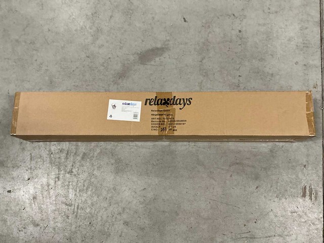 Hangstoel (25x) - afbeelding 4 van  5