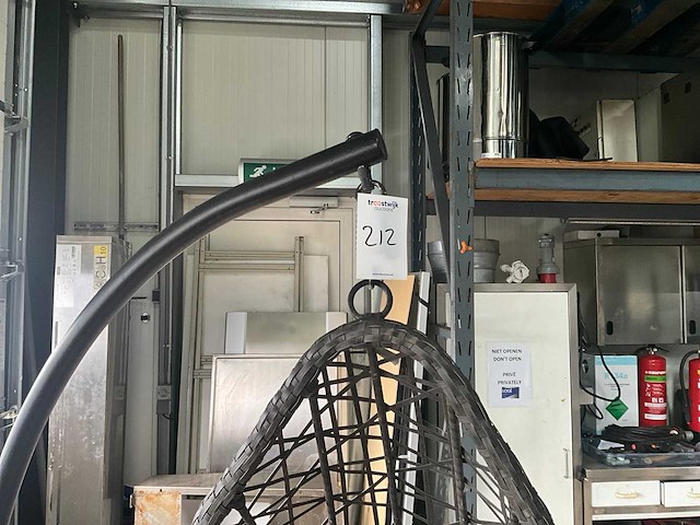 Hangstoel (2x) - afbeelding 2 van  5