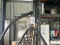 Hangstoel (2x) - afbeelding 2 van  5
