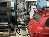 Hangstoel (2x) - afbeelding 5 van  5