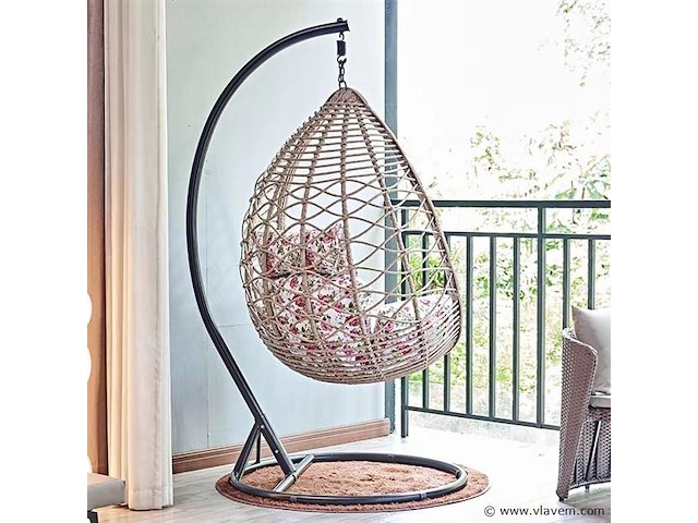 Hangstoel 95 cm - afbeelding 2 van  2