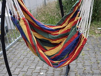 Hangstoel incl. staander - afbeelding 2 van  2