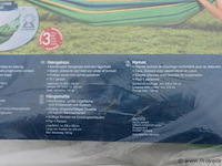 Hangstoel incl. staander - afbeelding 5 van  6