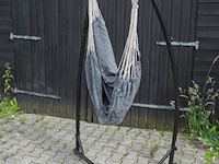 Hangstoel incl. staander - afbeelding 2 van  2