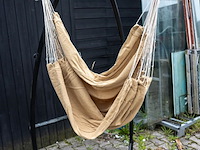 Hangstoel incl. staander - afbeelding 1 van  3