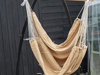 Hangstoel incl. staander - afbeelding 2 van  3
