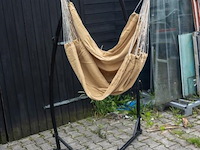 Hangstoel incl. staander - afbeelding 3 van  3