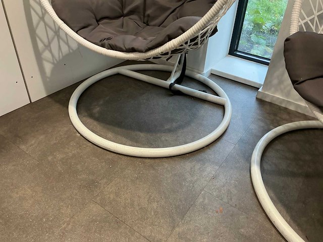 Hangstoel - afbeelding 3 van  4