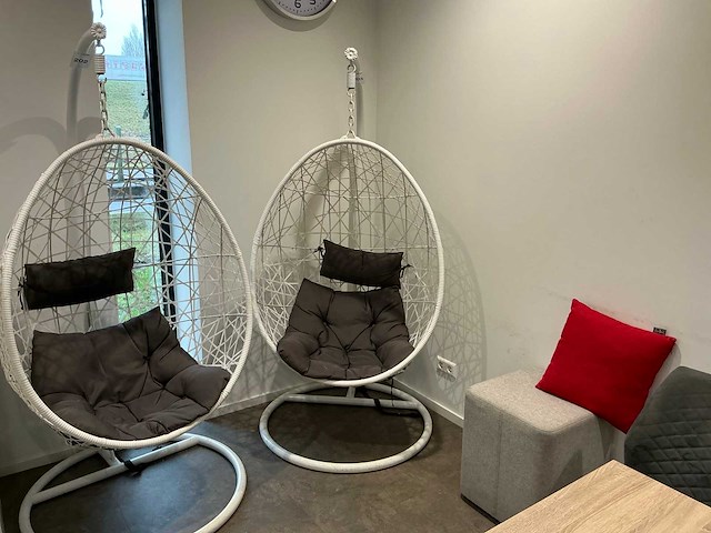 Hangstoel - afbeelding 1 van  4