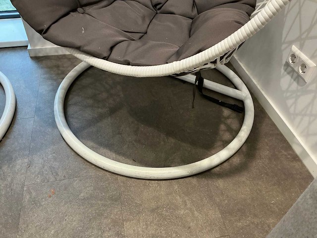 Hangstoel - afbeelding 3 van  4