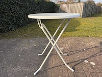 Hangtafel (2x) - afbeelding 1 van  1