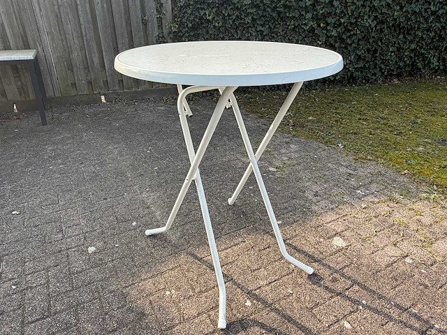 Hangtafel (2x) - afbeelding 1 van  7