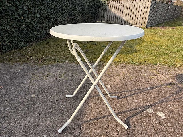 Hangtafel (2x) - afbeelding 1 van  4