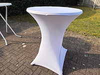 Hangtafel (2x) - afbeelding 1 van  4