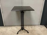 Hangtafel (3x)