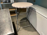 Hangtafel (4x) - afbeelding 1 van  1
