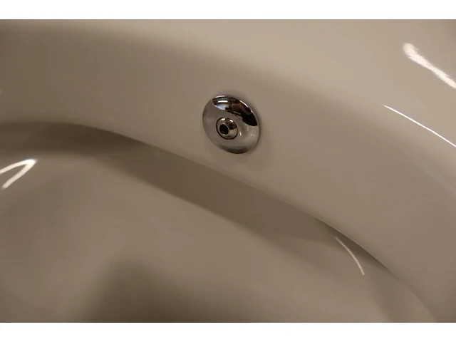 Hangtoilet met bidetvoorbereiding wiesbaden, vesta, wit - afbeelding 10 van  12