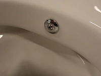 Hangtoilet met bidetvoorbereiding wiesbaden, vesta, wit - afbeelding 10 van  12