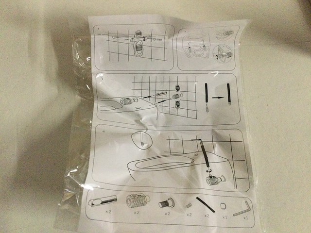Hangtoilet met toiletzitting zonder spoelrand, aloni, tornado, wit - afbeelding 4 van  4
