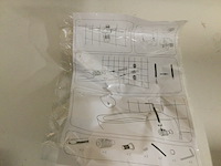 Hangtoilet met toiletzitting zonder spoelrand, aloni, tornado, wit - afbeelding 4 van  4