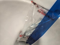 Hangtoilet rimfree sphinx, sph420, wit - afbeelding 4 van  8
