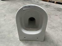 Hangtoilet - afbeelding 1 van  1