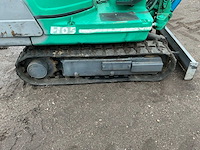 Hanix h05 minigraafmachine - afbeelding 3 van  32