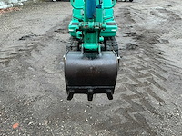 Hanix h05 minigraafmachine - afbeelding 5 van  32